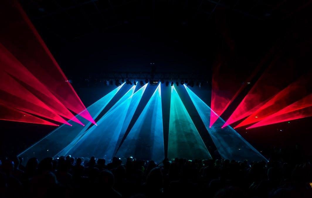 Latest in Event Engagement, Tech and Style Trends
