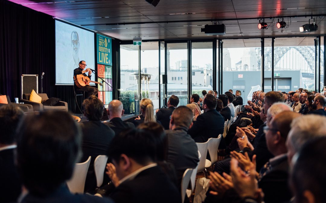 Conferences and Events in 2018+: Trends