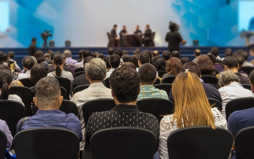 Discover How You Can Take Your Events Strategy To New Heights With Forum Group’s Innovative B2B Event Marketing Ideas